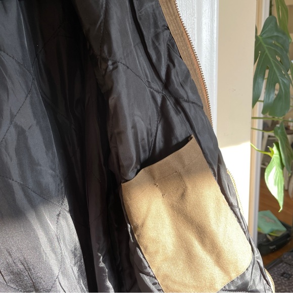 Vintage Walls Barn Jacket - Picture 2 of 9